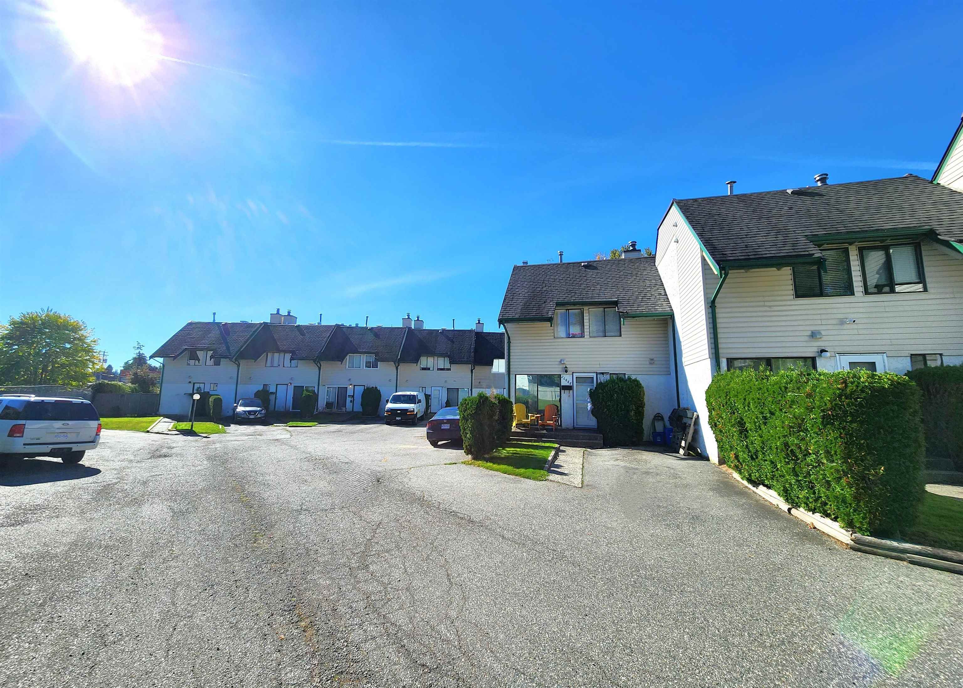 32 Avenue, Langley, BC V4W 3L5