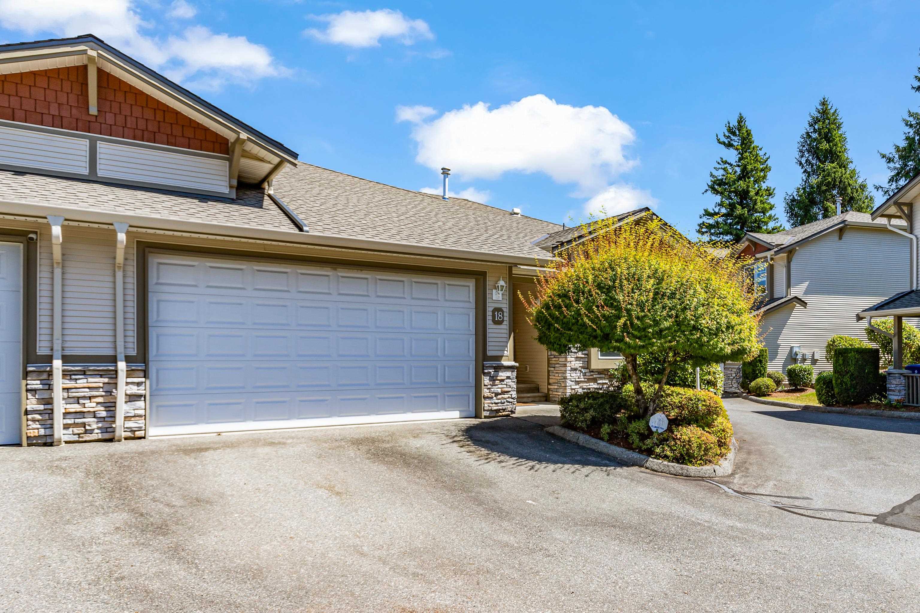3635 Blue Jay Street #18, Abbotsford, BC V2T 6R6