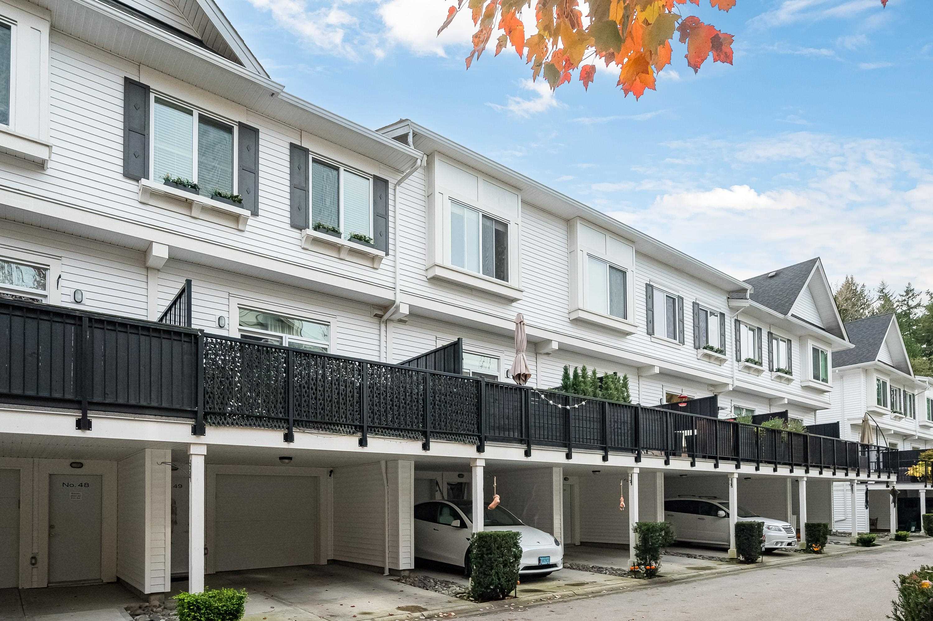 288 171 Street #50, Surrey, BC V3Z 9P5