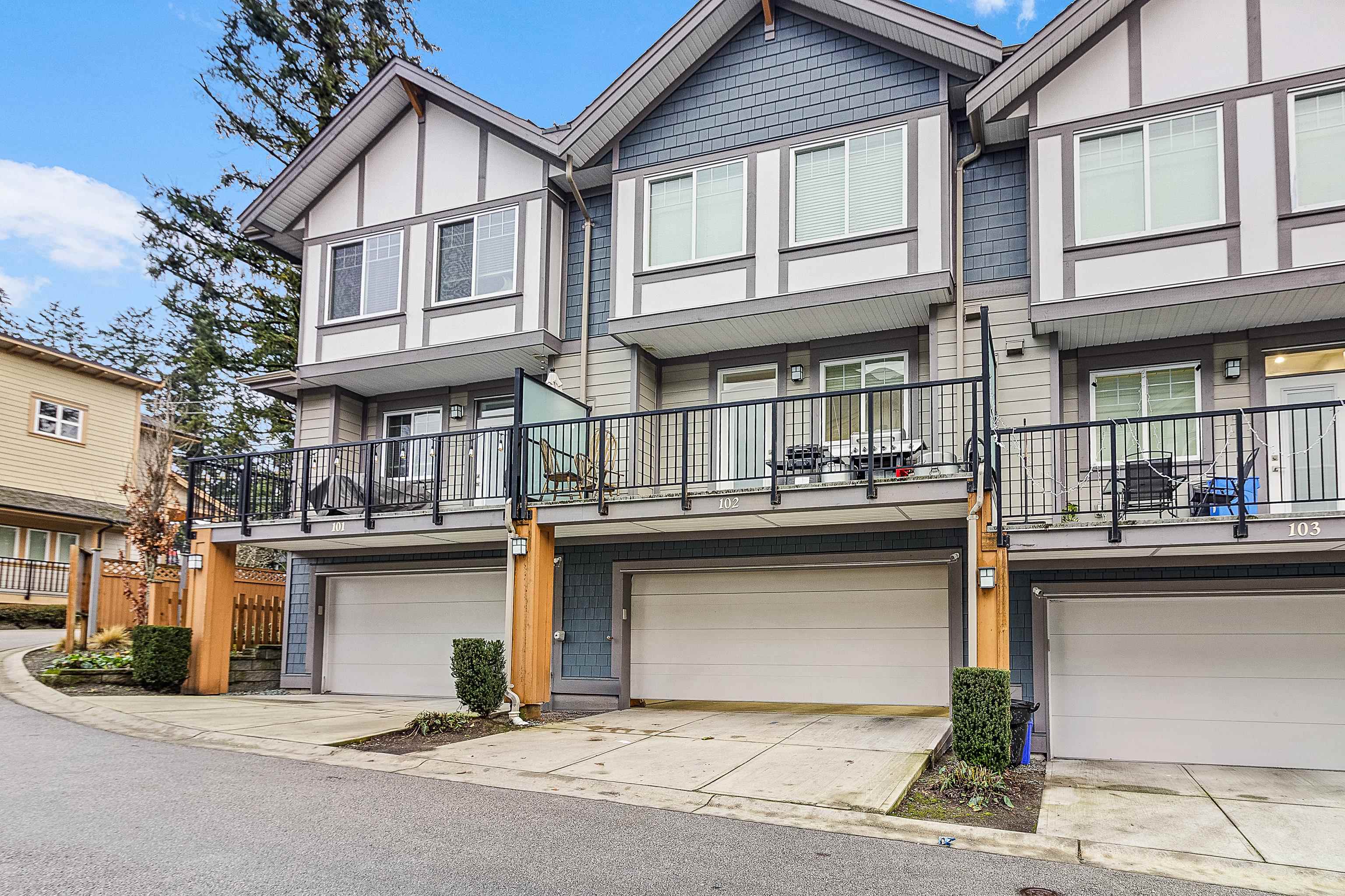 15170 60 Avenue #102, Surrey, BC V3S 0A3