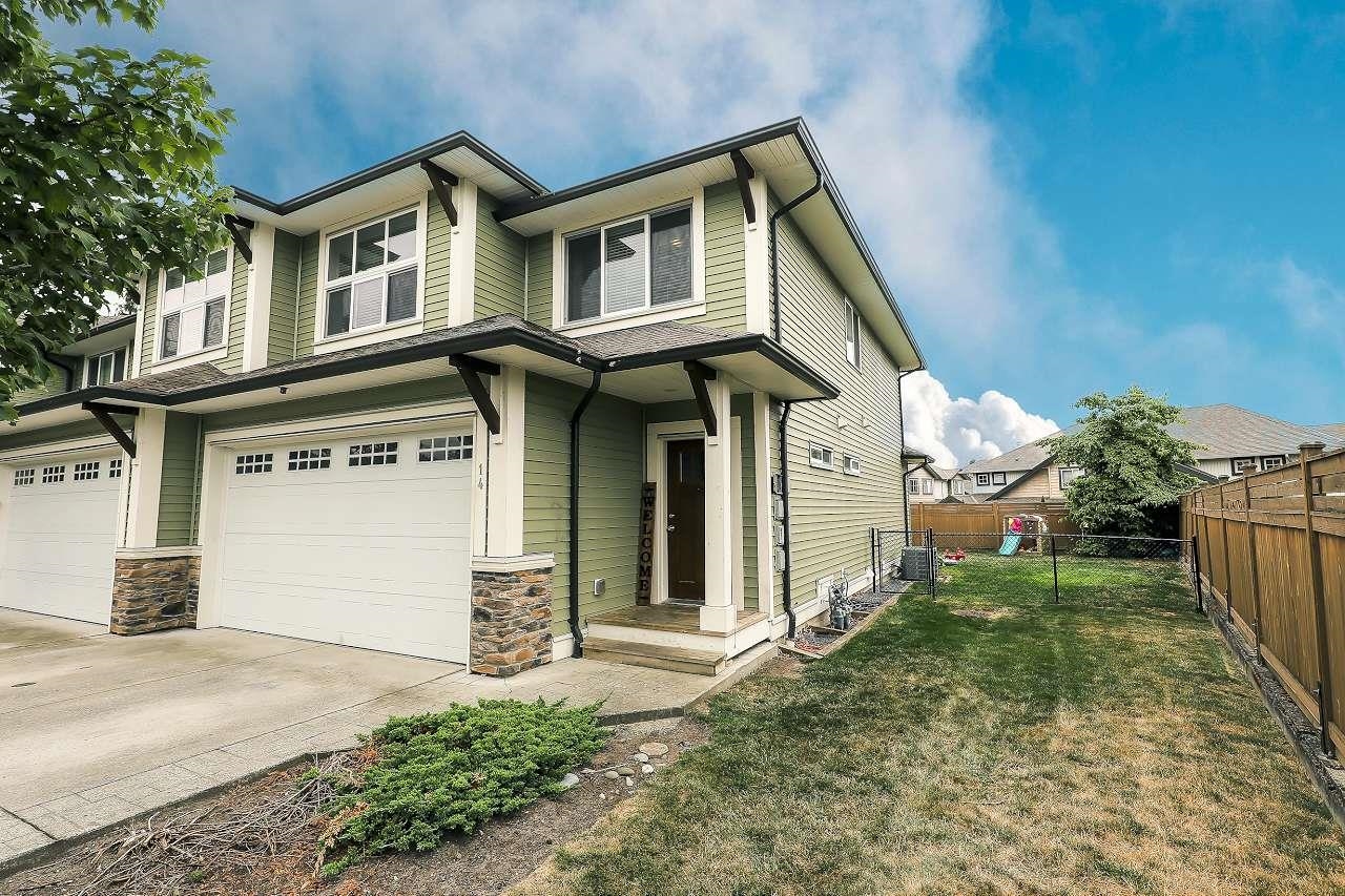 6491 Vedder Road #14, Chilliwack, BC V2R 0Y5