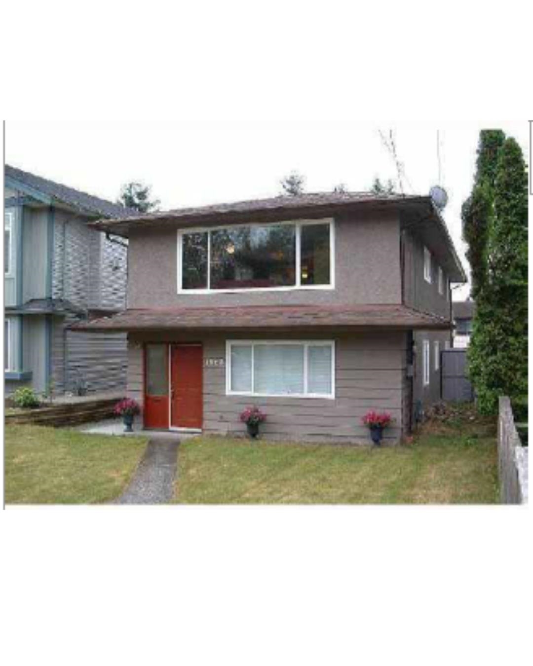 1868 Prairie Avenue, Port Coquitlam, BC V3B 1V3