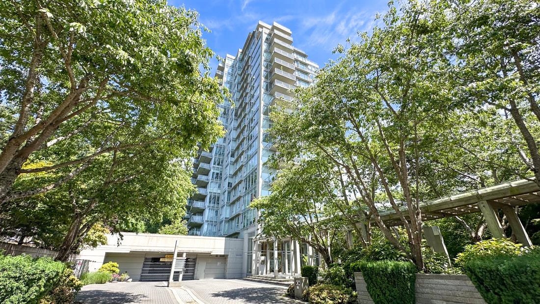 2688 West Mall #705, Vancouver, BC V6T 2J8