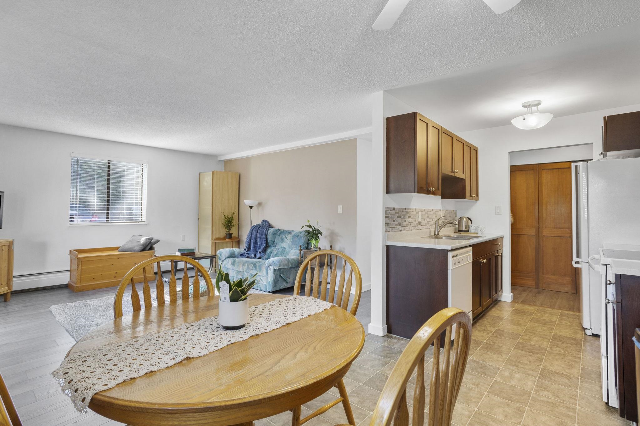 32175 Old Yale Road #116, Abbotsford, BC V2T 2C8