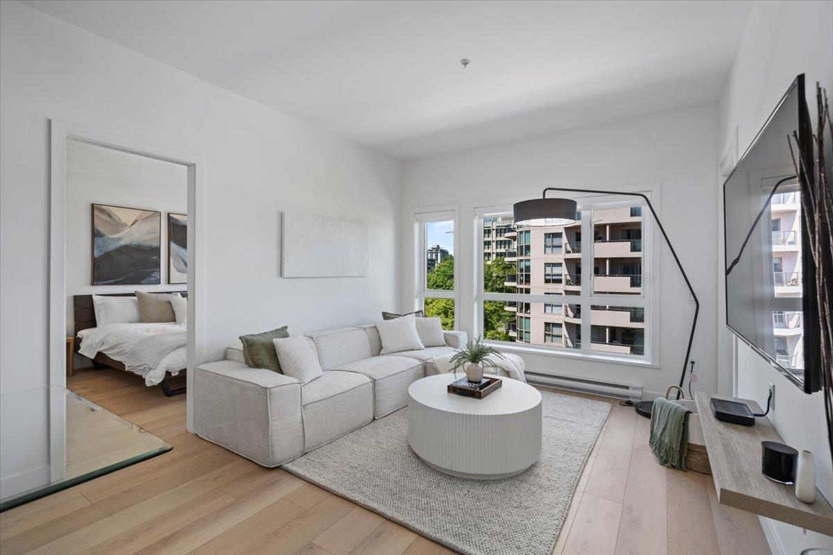 610 Brantford Street #400, New Westminster, BC V3M 1W7