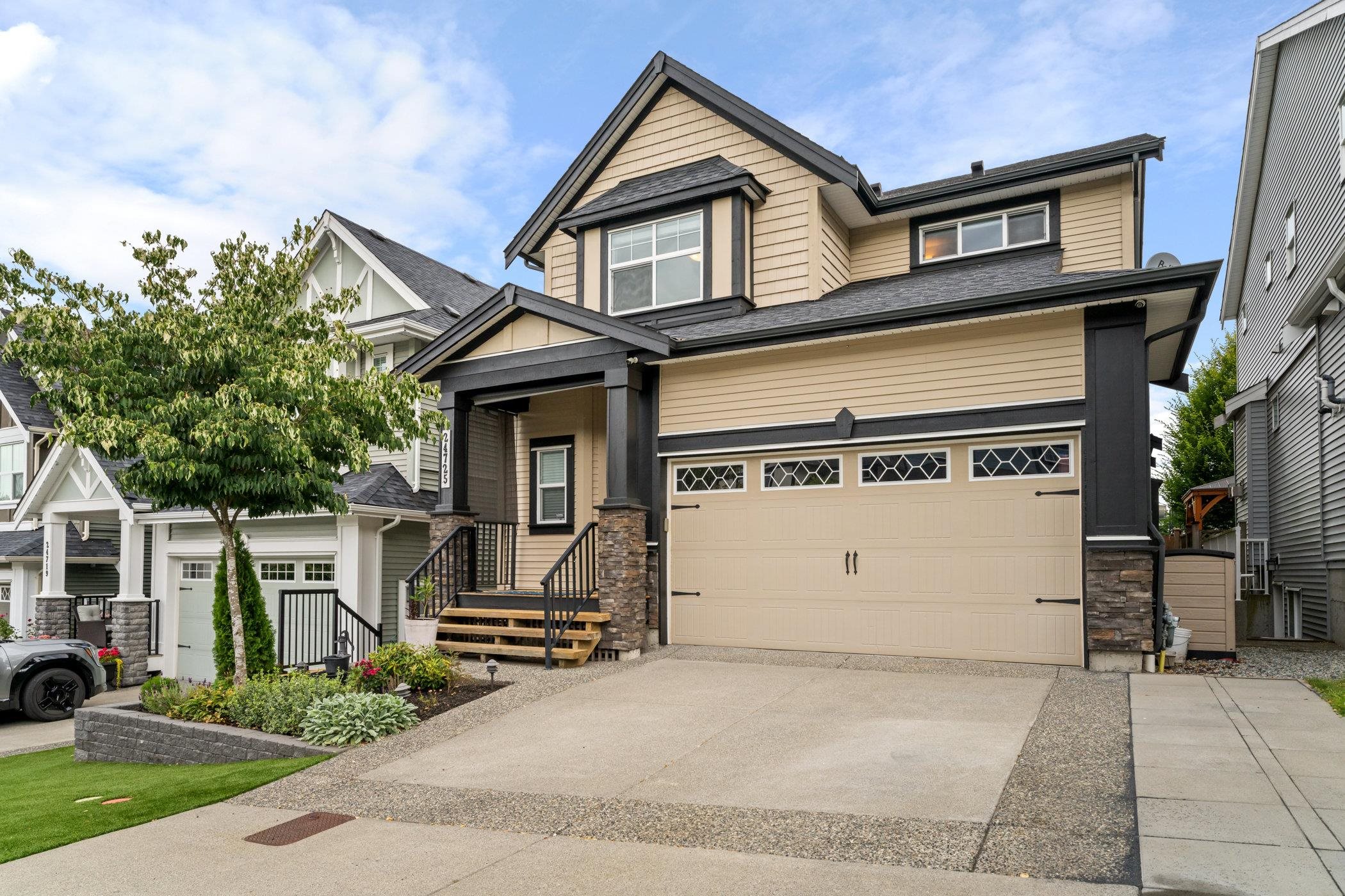104 Avenue, Maple Ridge, BC V2W 0H8