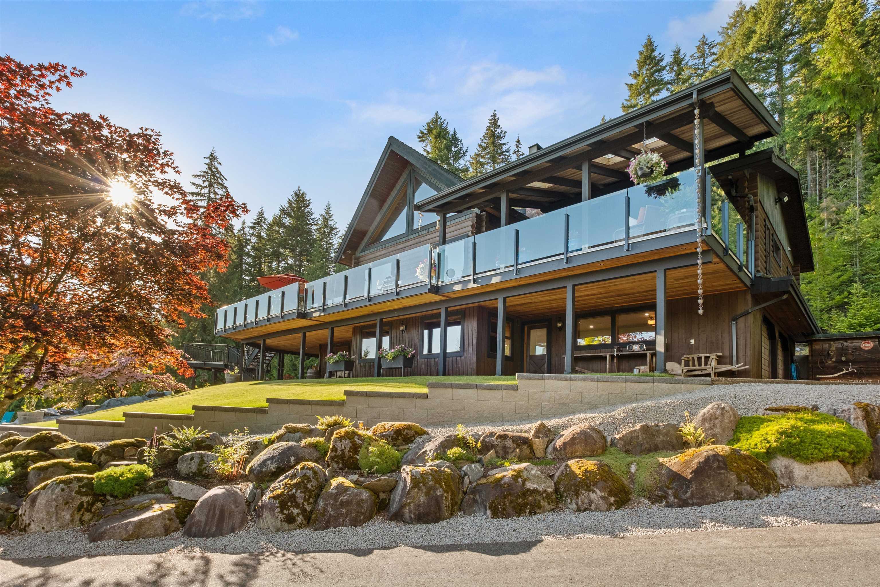 286 Street, Maple Ridge, BC V2W 1L7