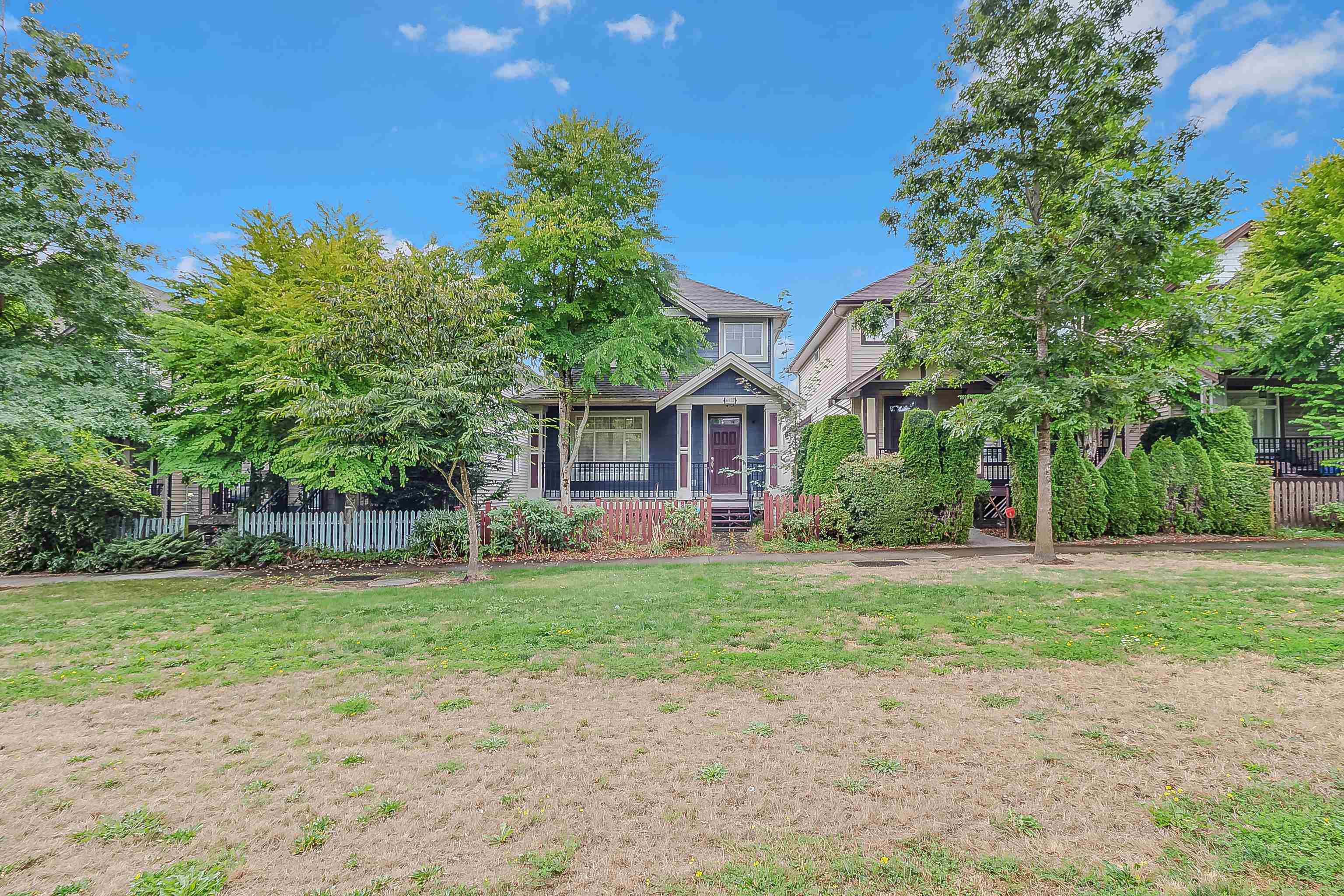 196 Street, Surrey, BC V4N 5Z1