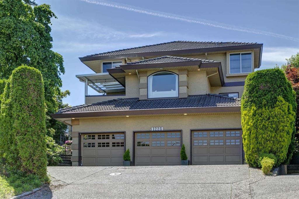 1225 Gateway Place, Port Coquitlam, BC V3C 5X4