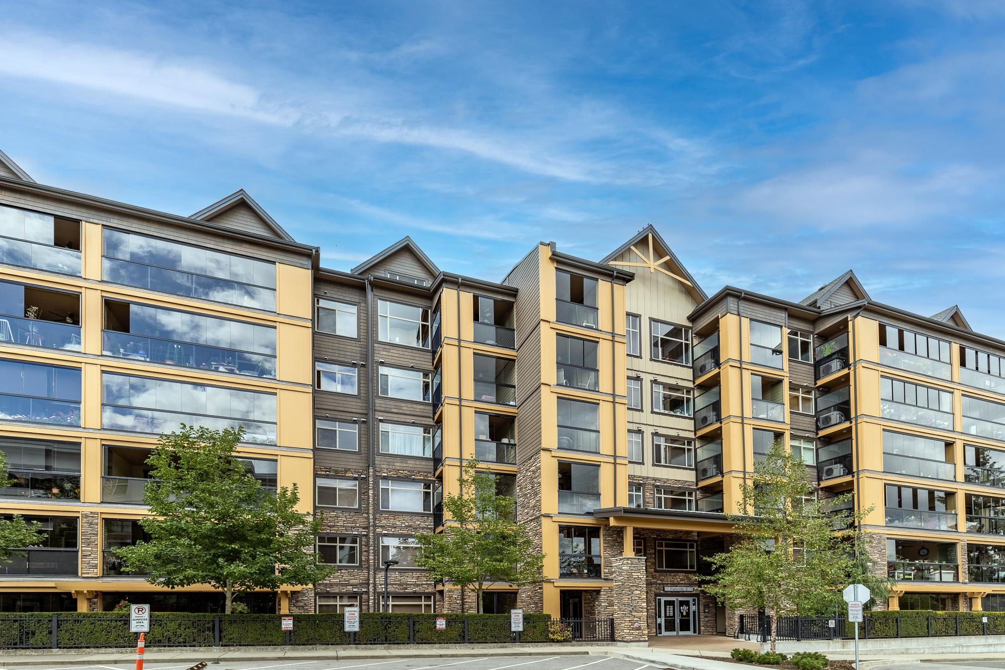 8157 207 Street #224, Langley, BC V2Y 0V3