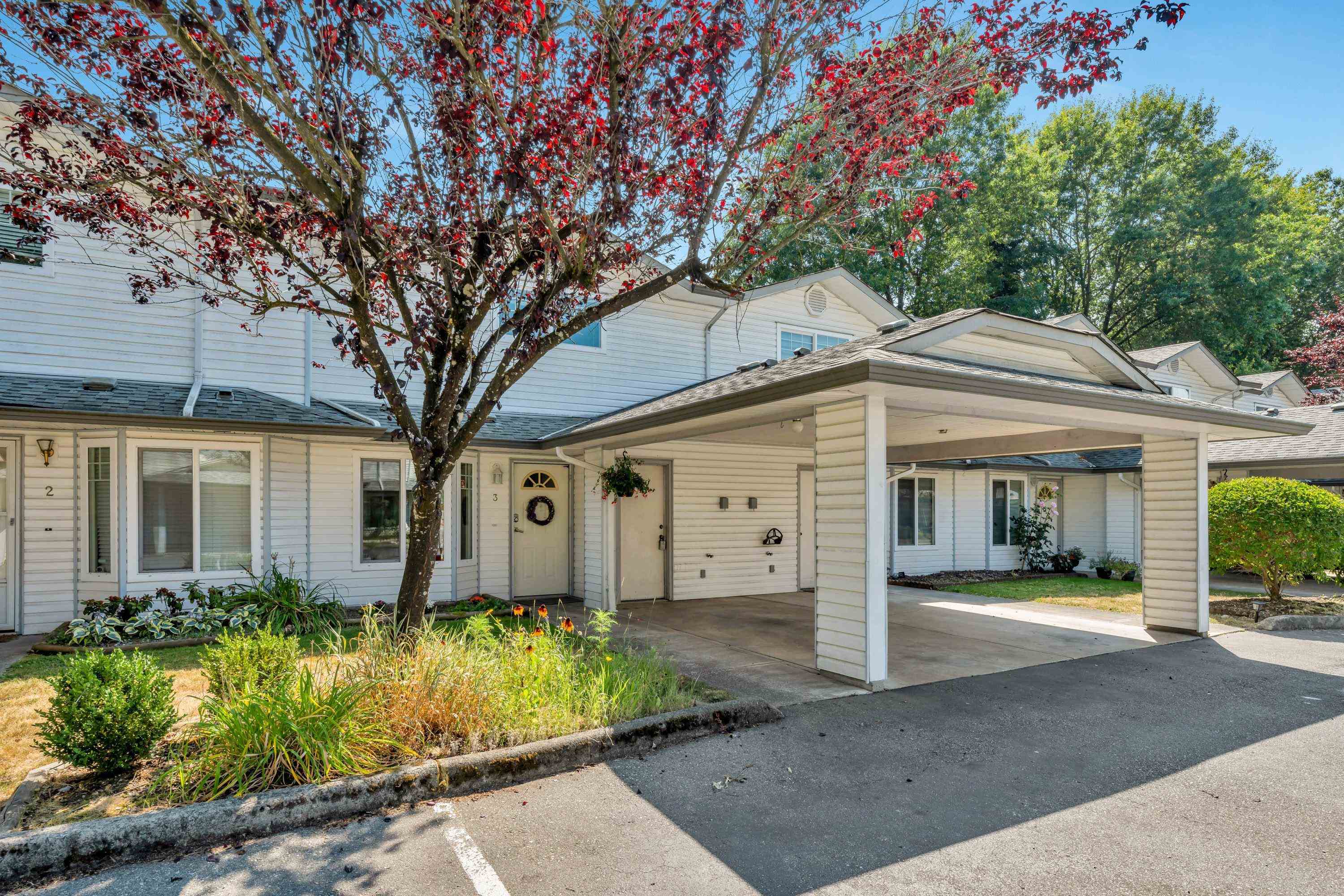 11757 207 Street #3, Maple Ridge, BC V2X 1X4