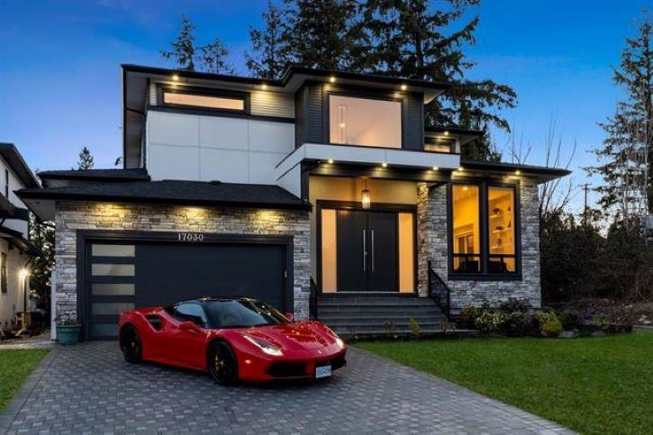 79a Avenue, Surrey, BC V4N 0C6