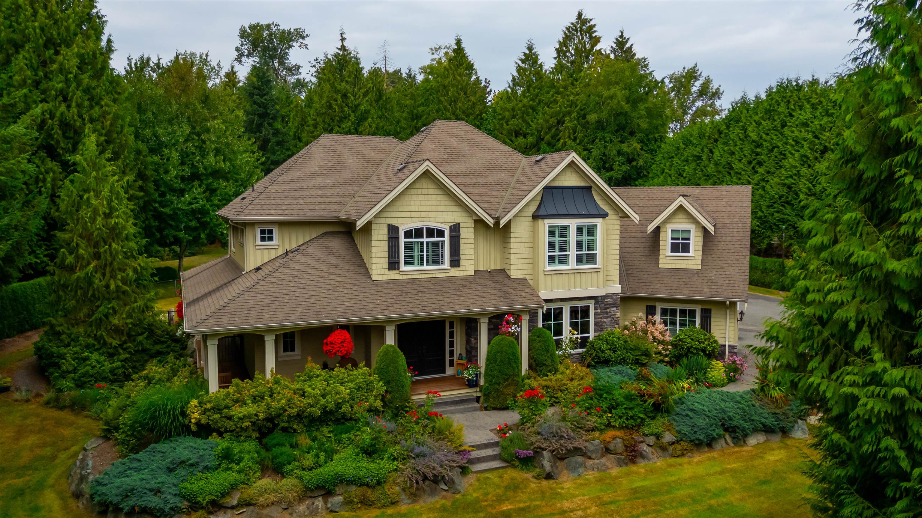 6 Avenue, Langley, BC V2Z 1R6
