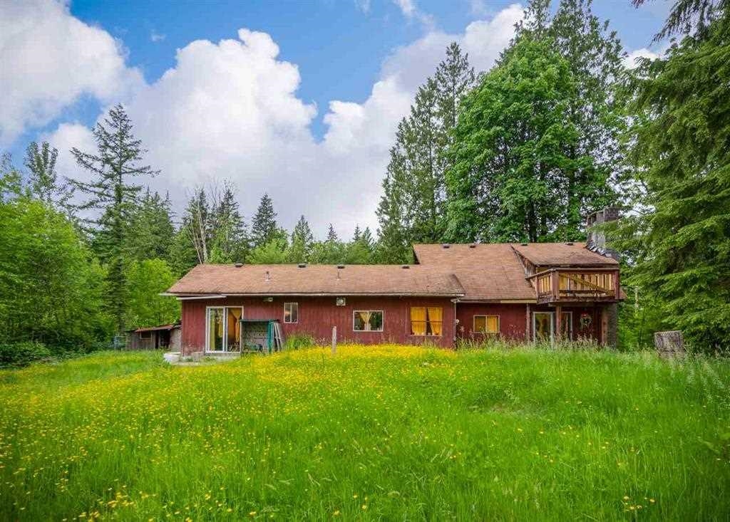 35974 Hartley Road, Mission, BC V2V 4J1