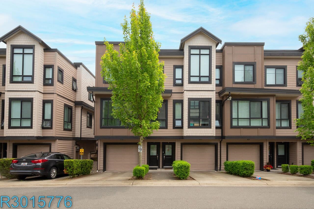 100 Wood Street #7, New Westminster, BC V3M 0H6