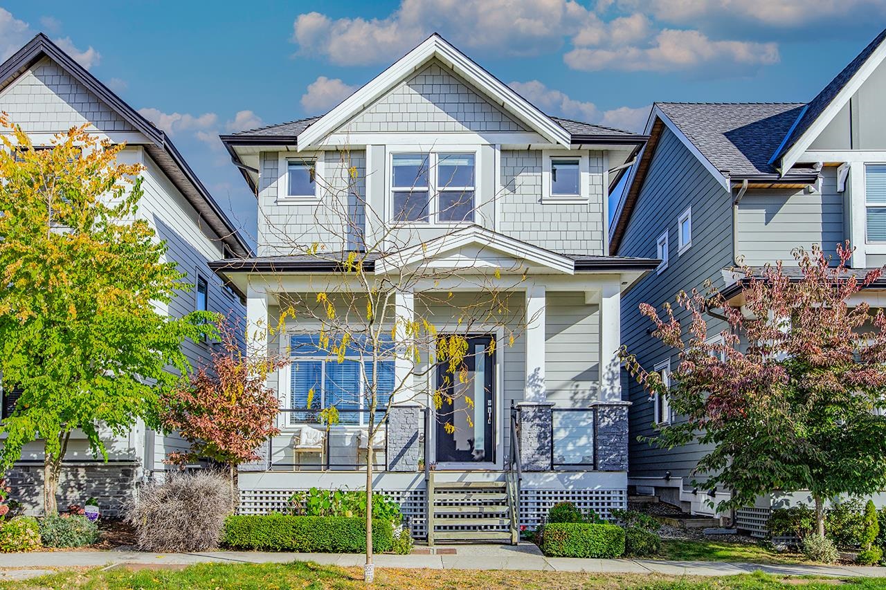 165a Street, Surrey, BC V3Z 0V7