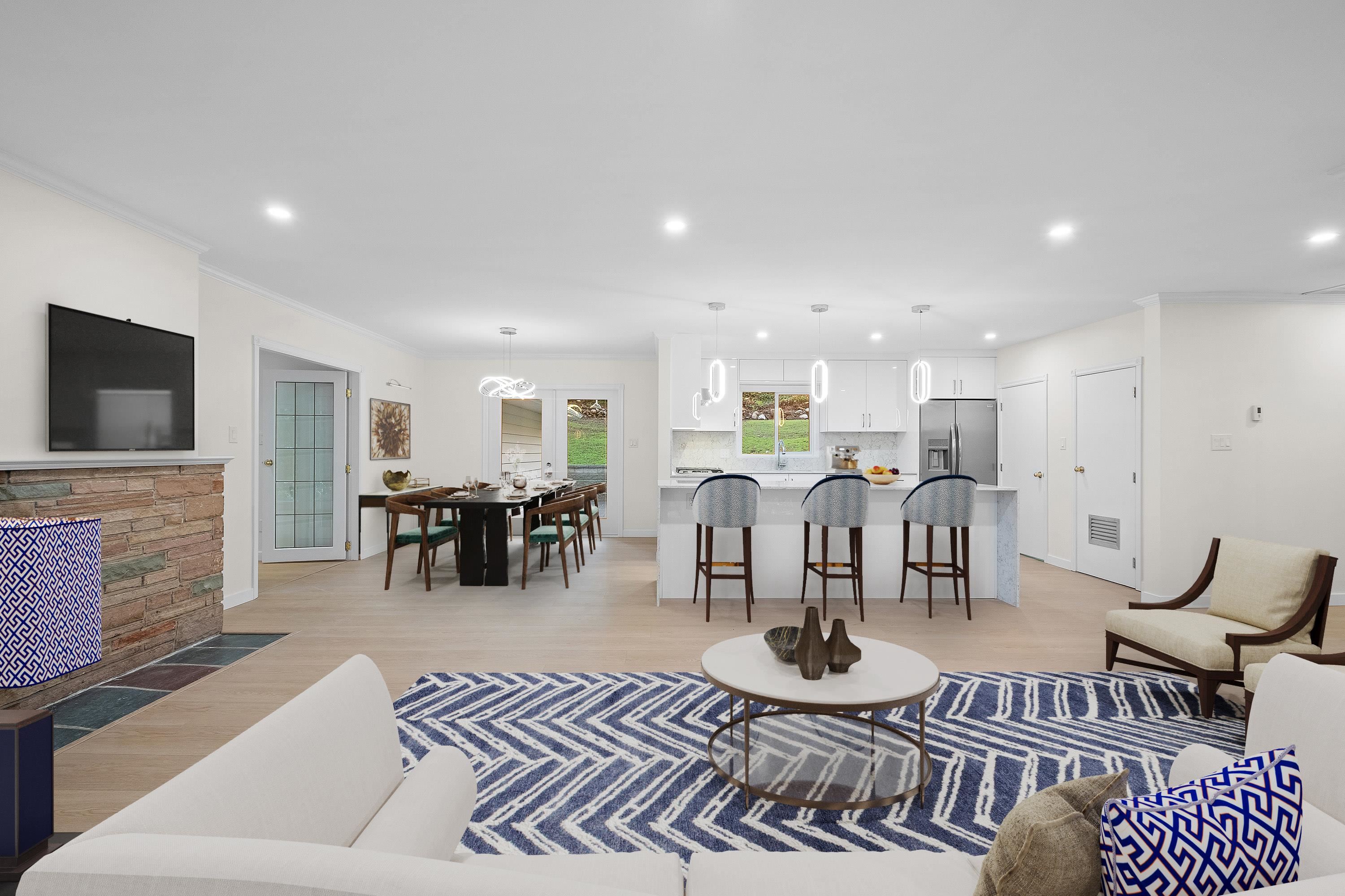 441 Southborough Drive, West Vancouver, BC V7S 1M3