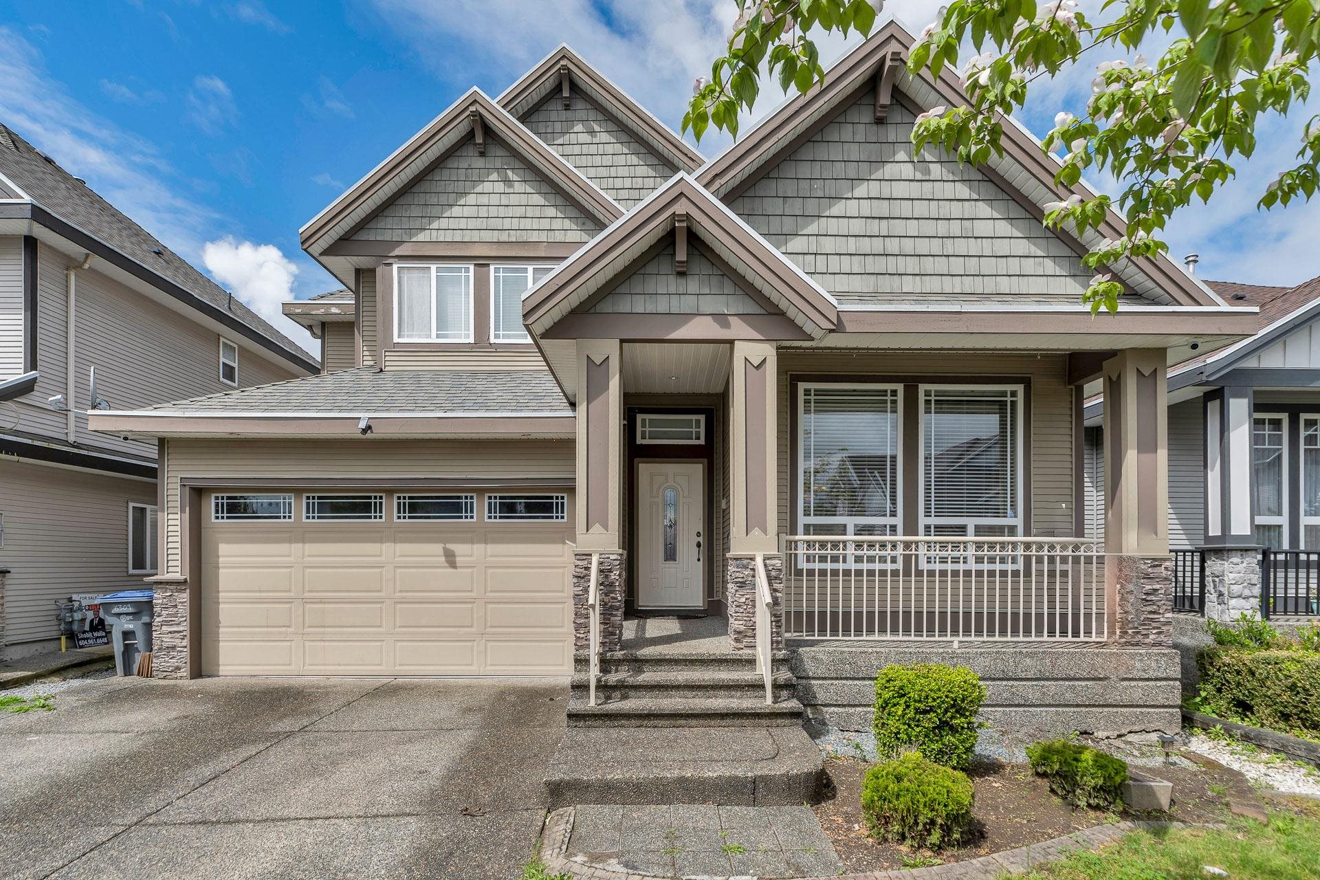 167b Street, Surrey, BC V3S 1X3