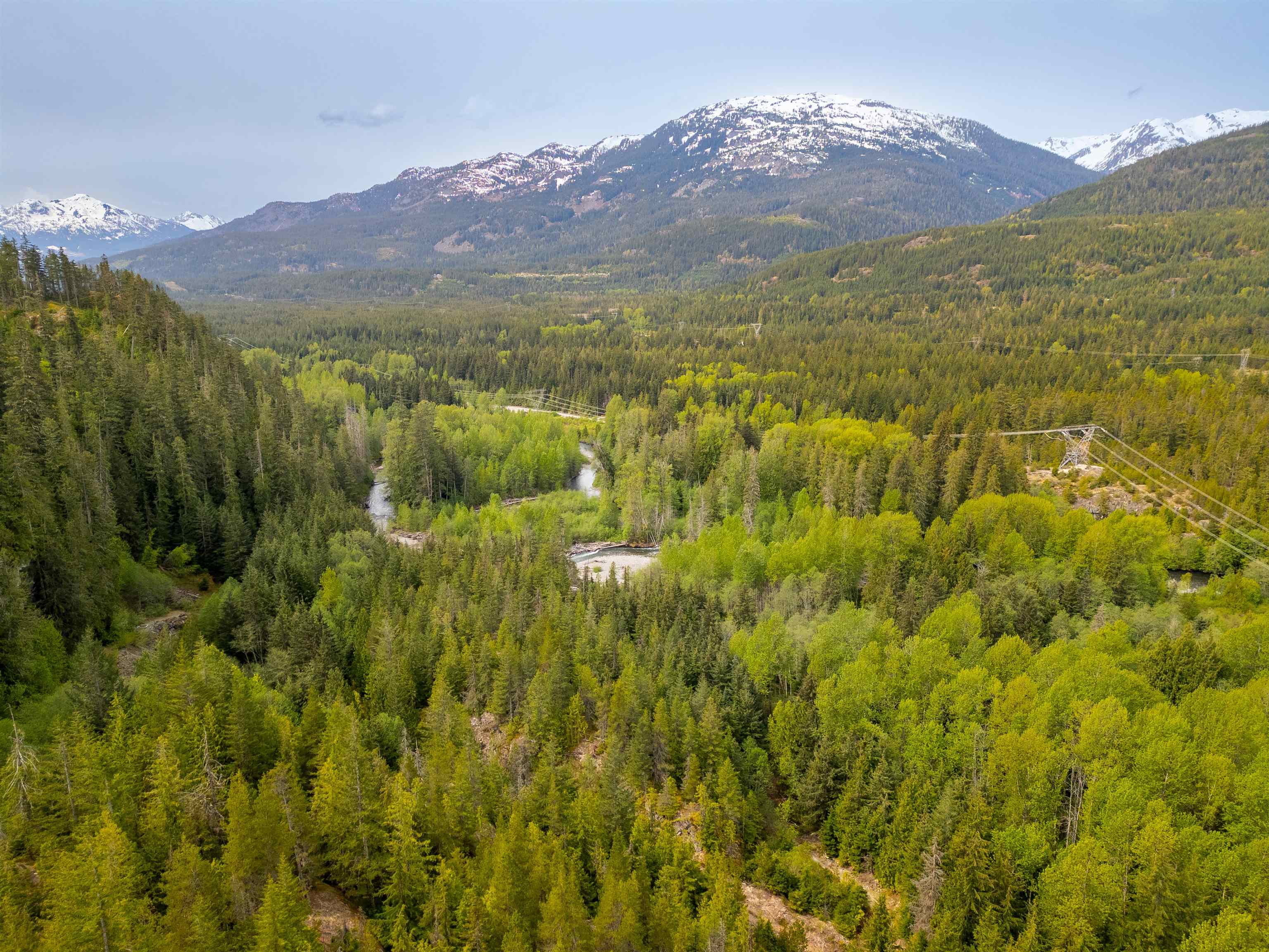 Dl 3559 Hwy 99, Whistler, BC V0V 0V0