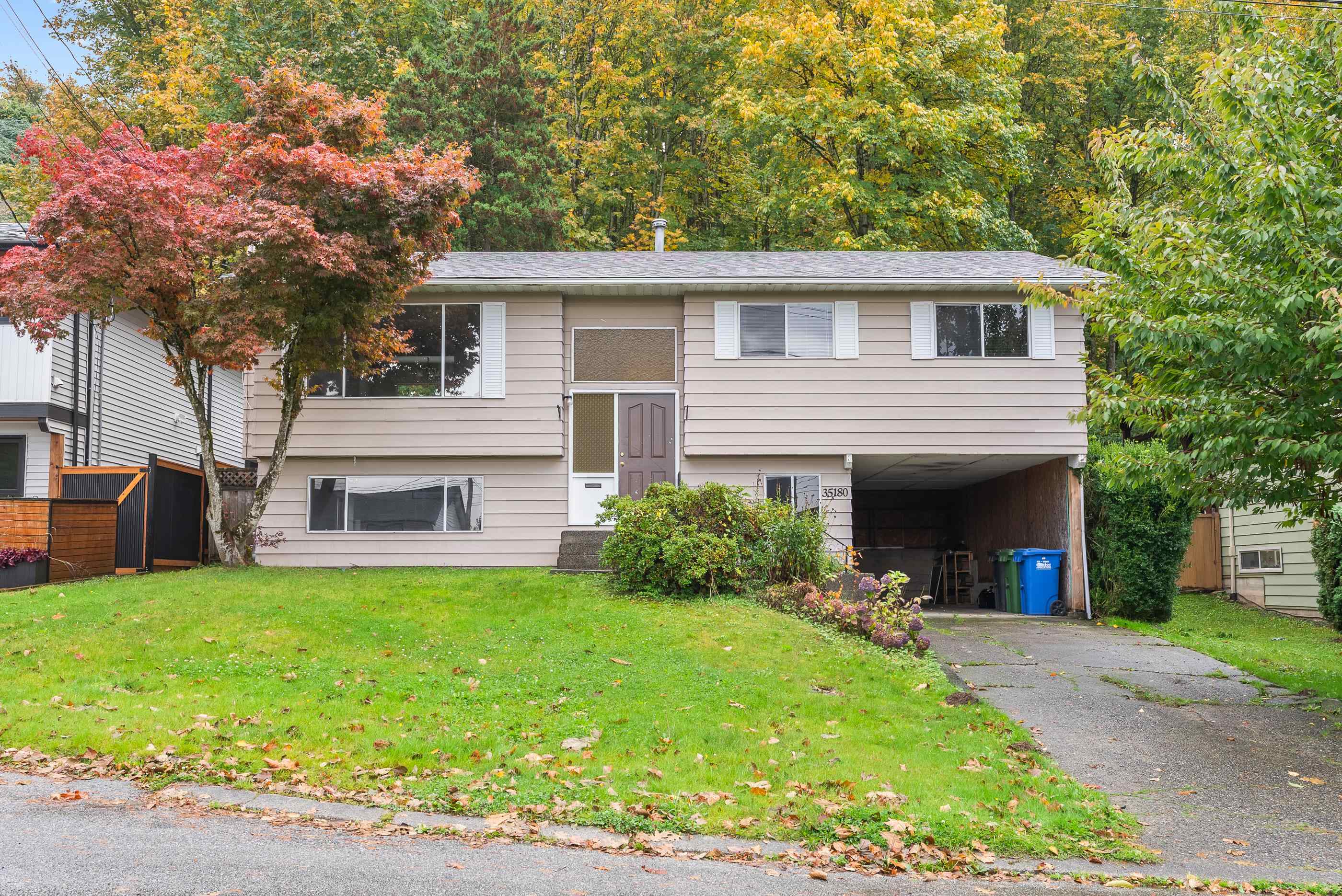 35180 Cassiar Avenue, Abbotsford, BC V2S 5R4