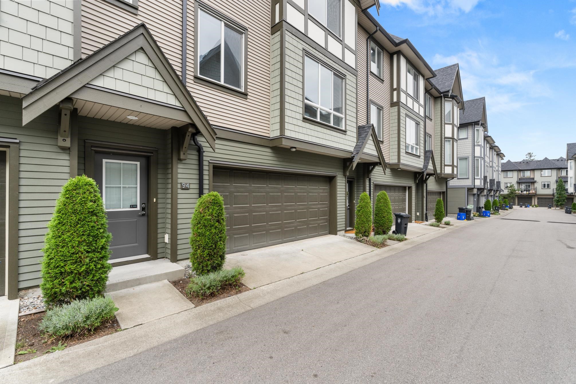 8138 204 Street #94, Langley, BC V2Y 0T4