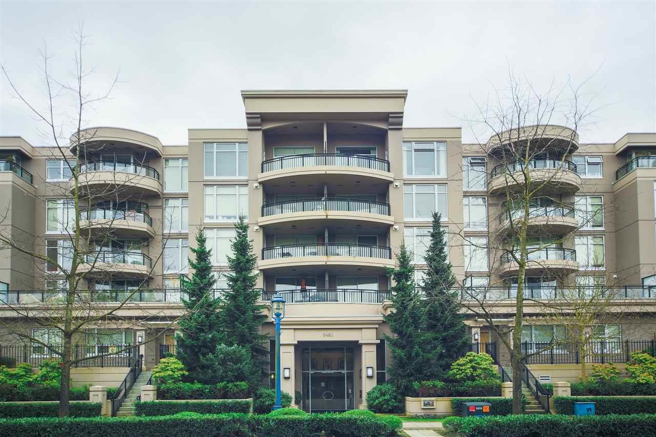 8480 Granville Avenue #117, Richmond, BC V6Y 4E8