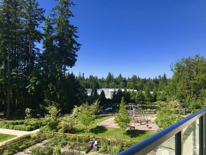 3581 Ross Drive #412, Vancouver, BC V6S 0K5