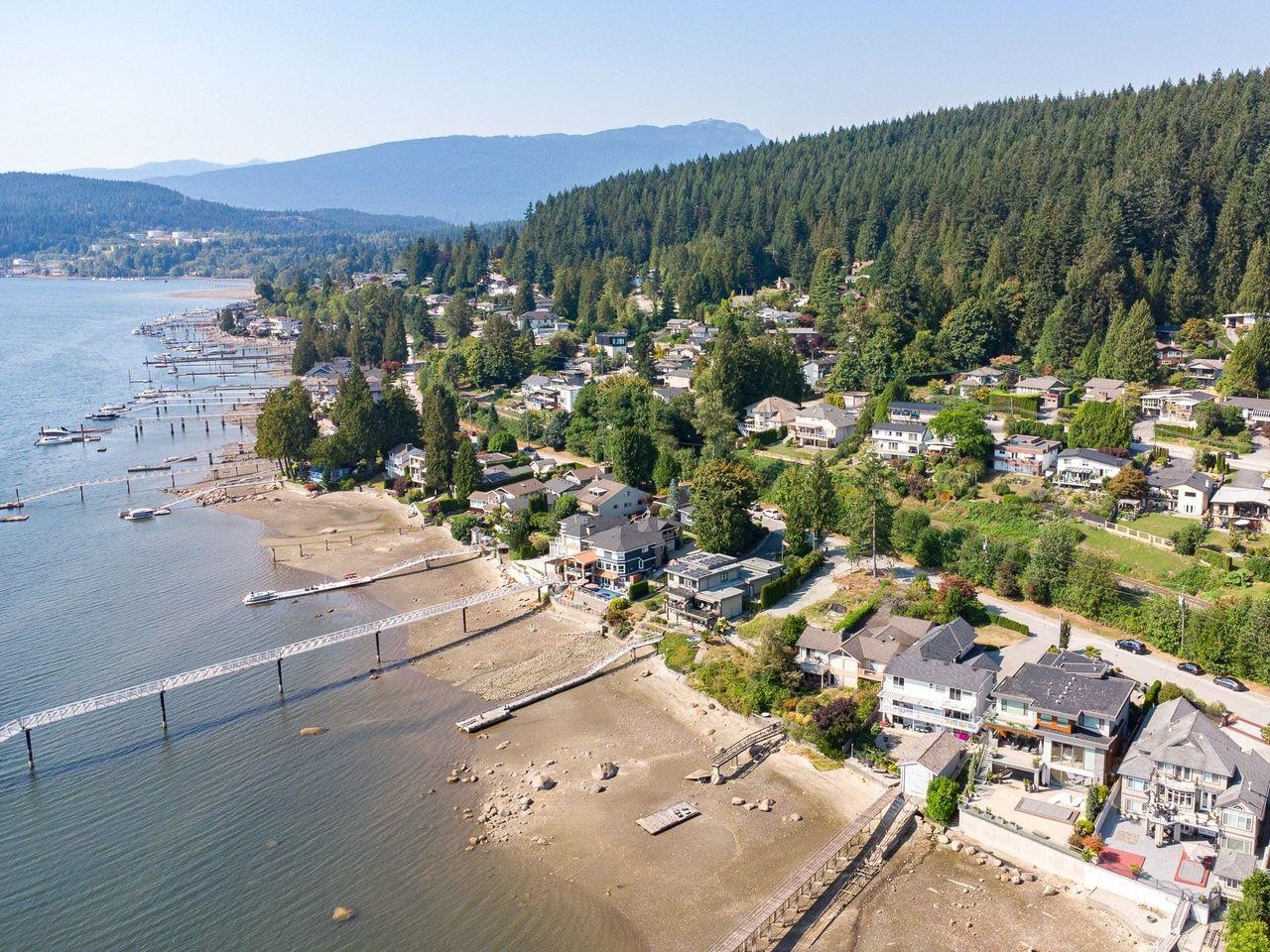 668 Alderside Road, Port Moody, BC V3H 3A5