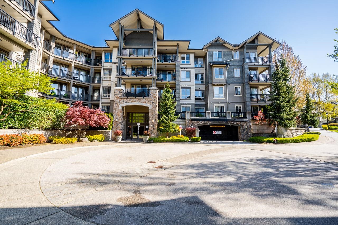 2969 Whisper Way #308, Coquitlam, BC V3E 3S8