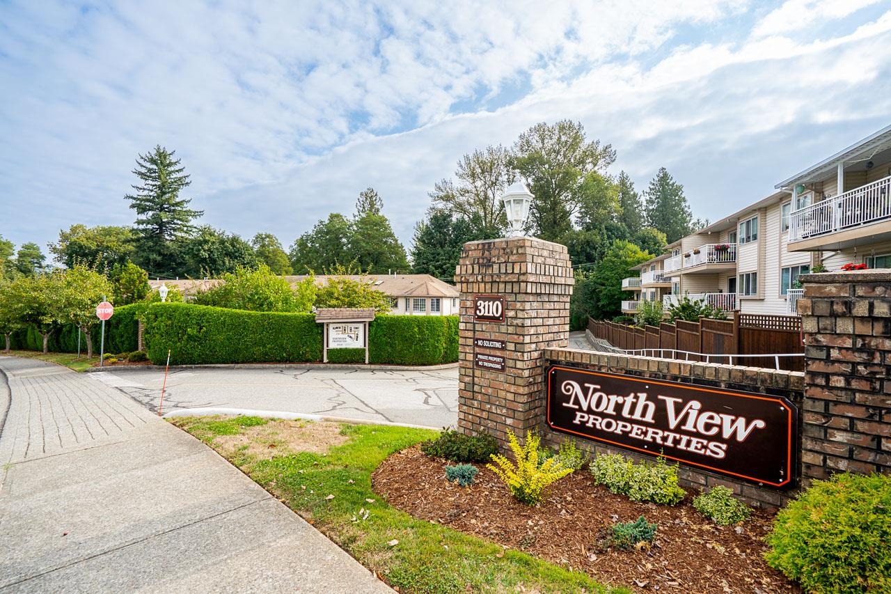 3110 Trafalgar Street #54, Abbotsford, BC V2S 7X7