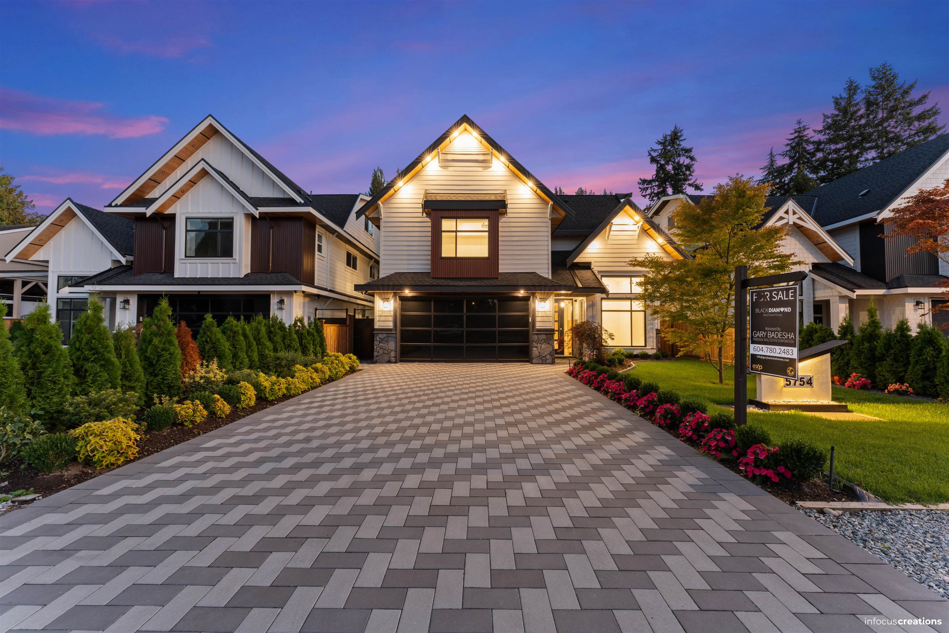 16a Avenue, Delta, BC V4L 1H9