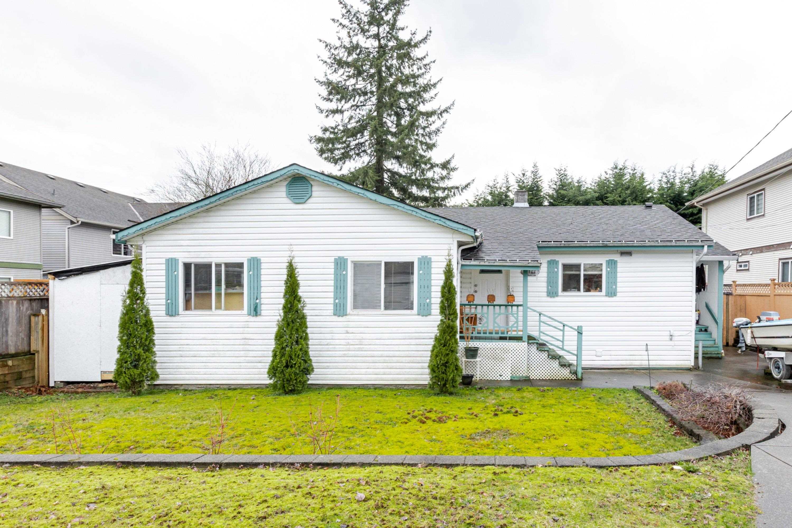 32622 Egglestone Avenue, Mission, BC V4S 1A2