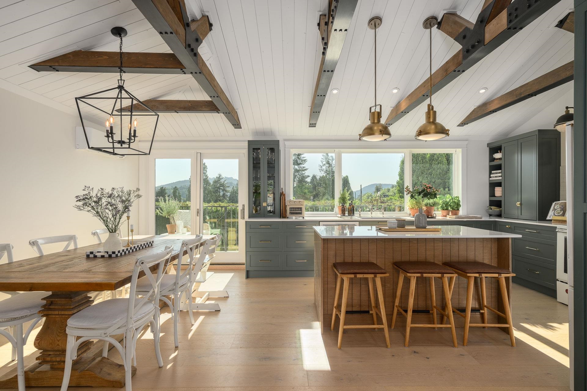 580 Ioco Road, Port Moody, BC V3H 2W2