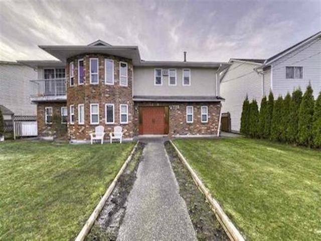 152 Street, Surrey, BC V3R 4G2