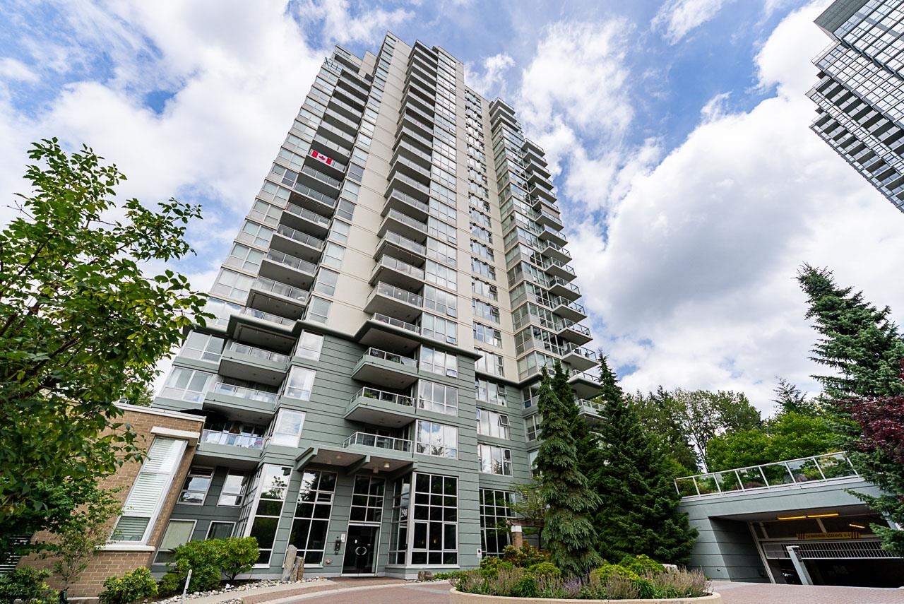 290 Newport Drive #2202, Port Moody, BC V3H 5N2