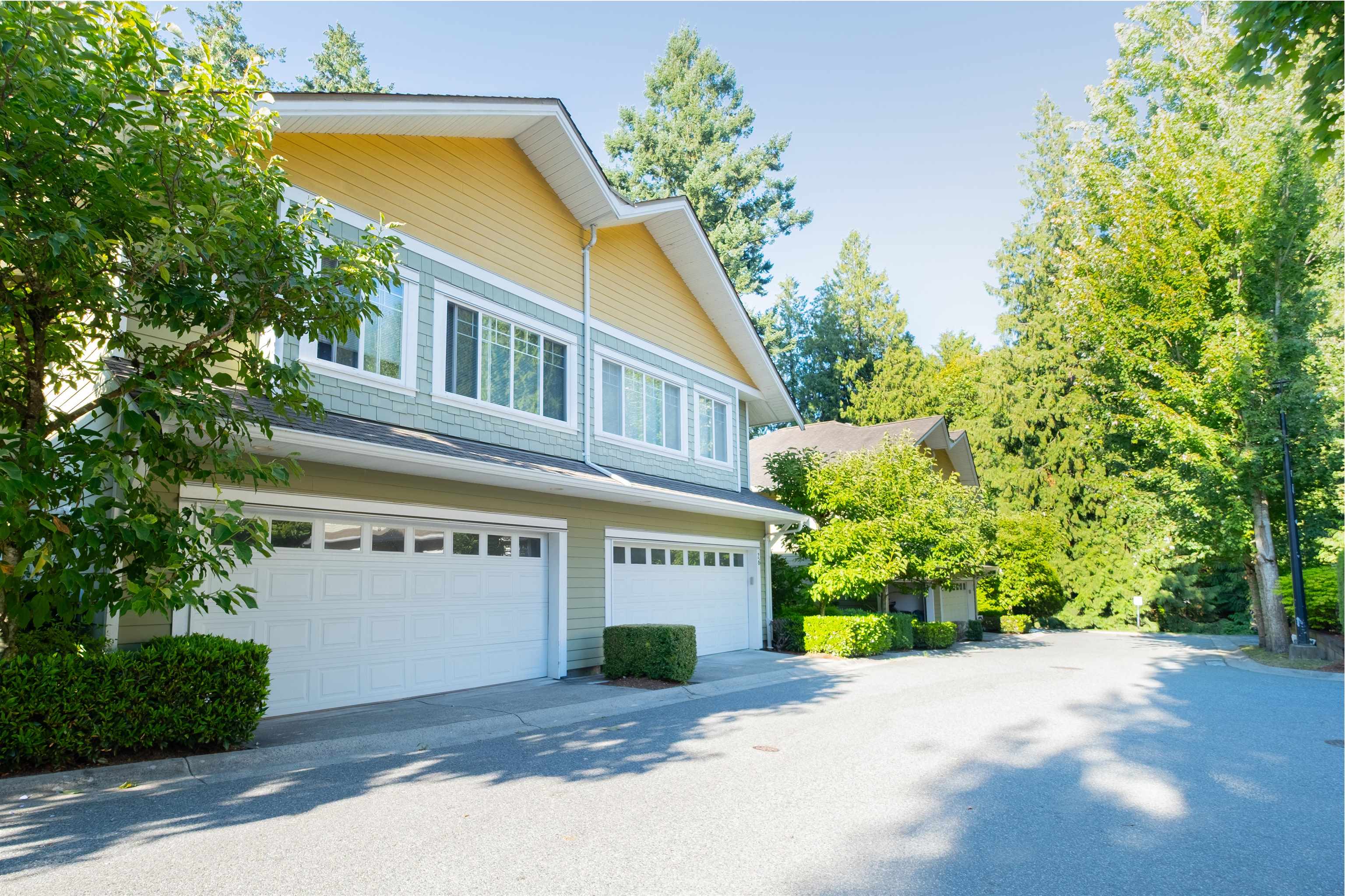 6110 138 Street #25, Surrey, BC V3X 3V6