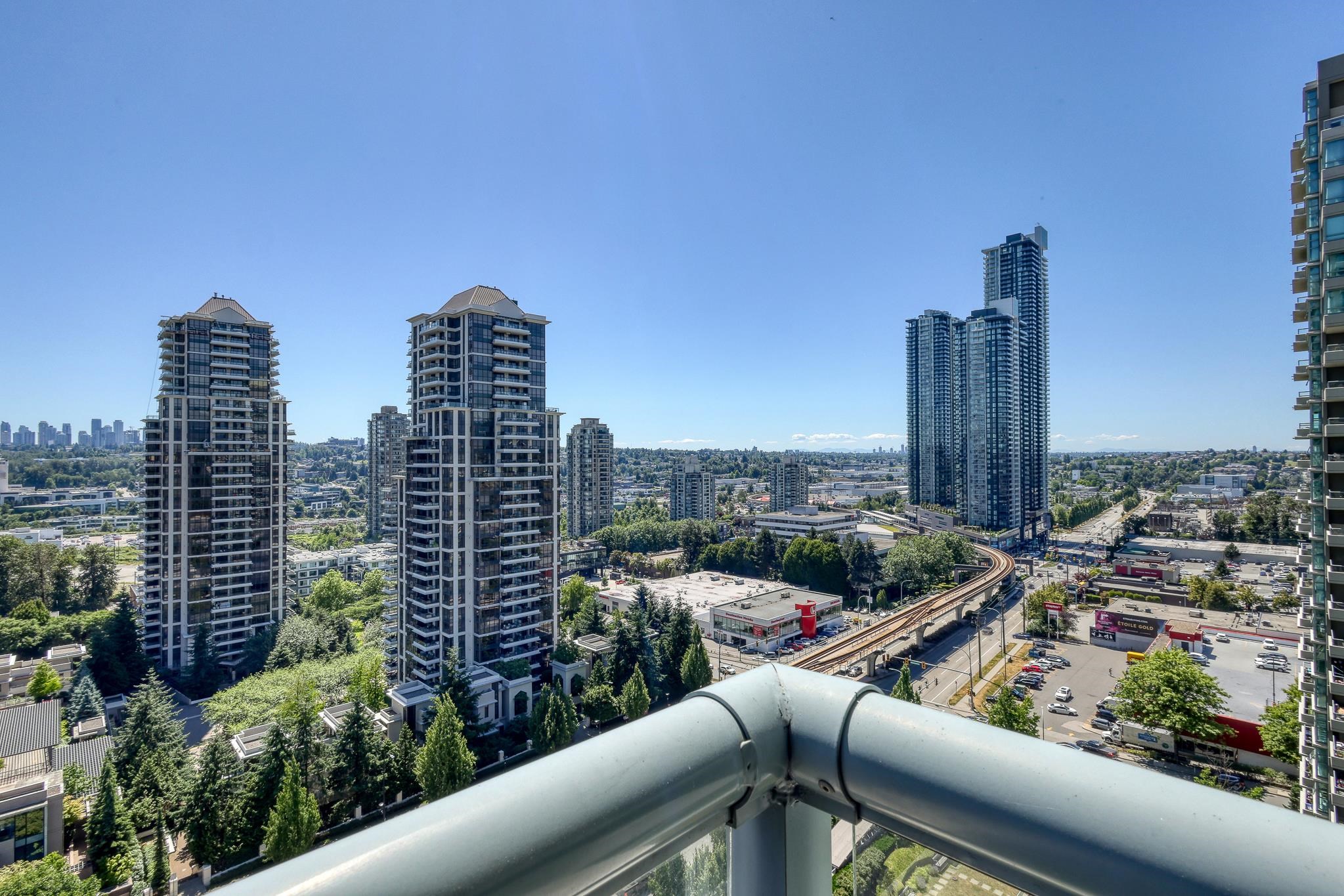 4398 Buchanan Street #1602, Burnaby, BC V5C 6R7