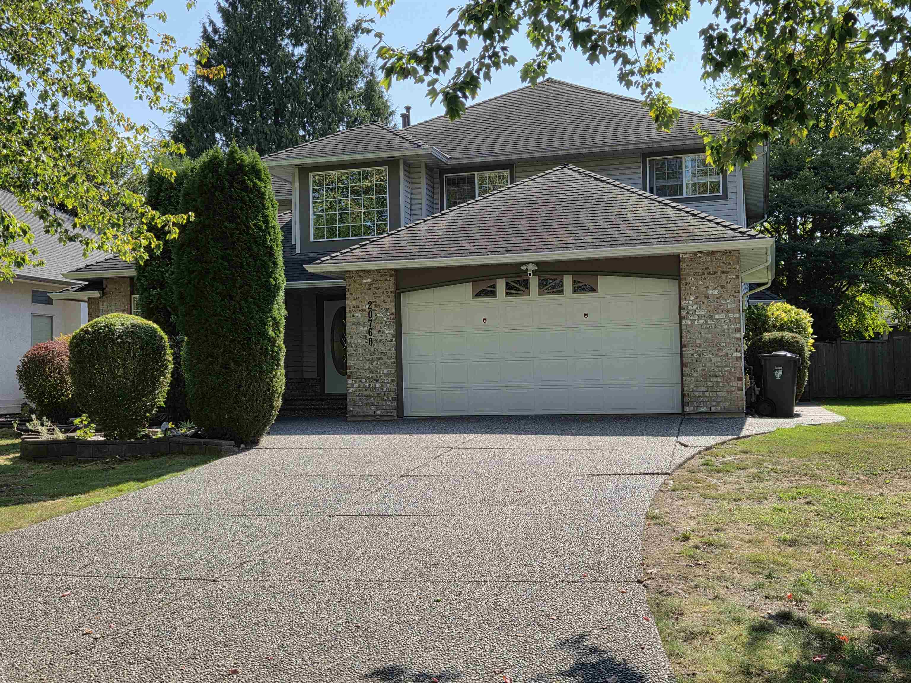 91 Avenue, Langley, BC V1M 2P5