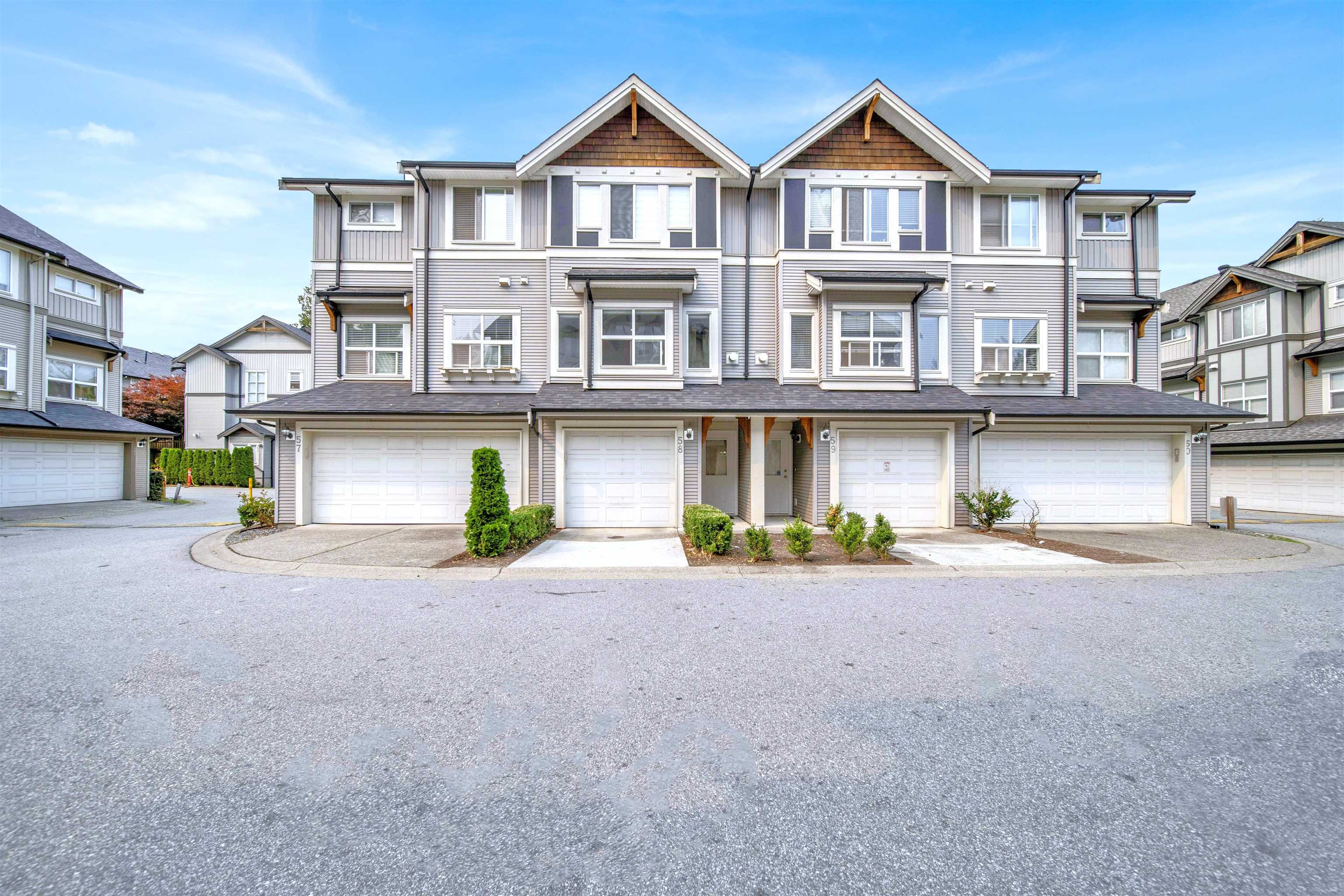 12677 63 Avenue #58, Surrey, BC V3X 3T3