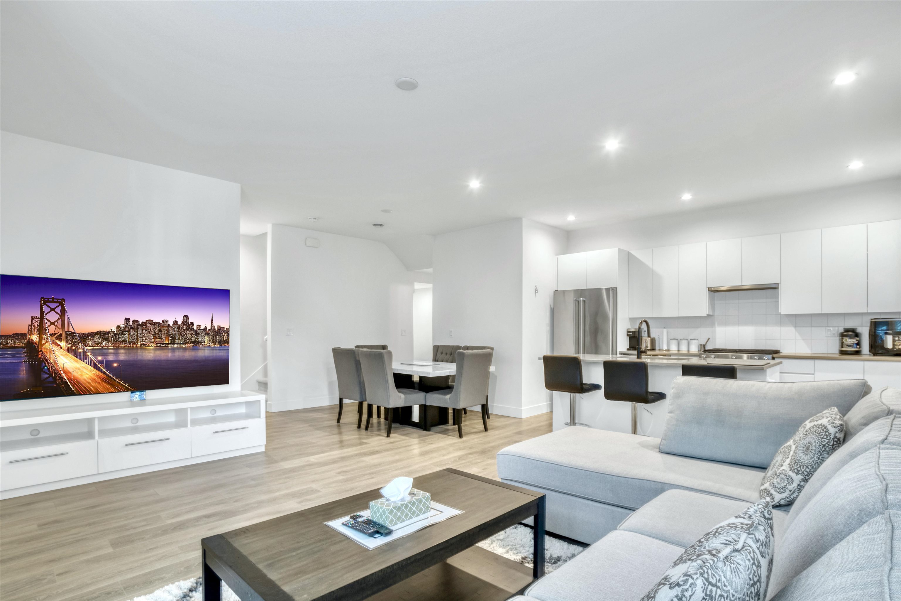 16433 19 Avenue #unit #79, Surrey, BC V3Z 0Z1