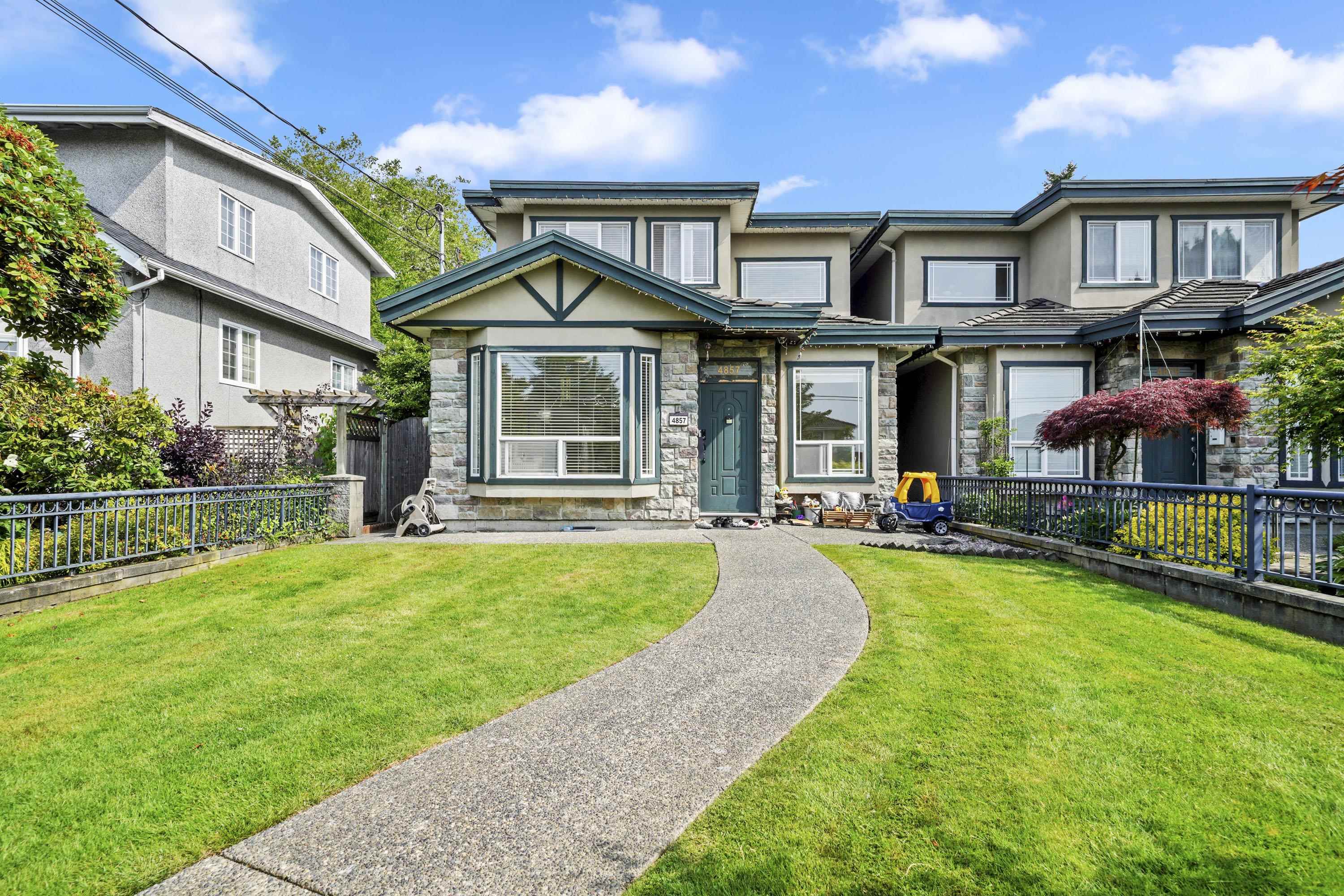 4857 Victory Street, Burnaby, BC V5J 1S5