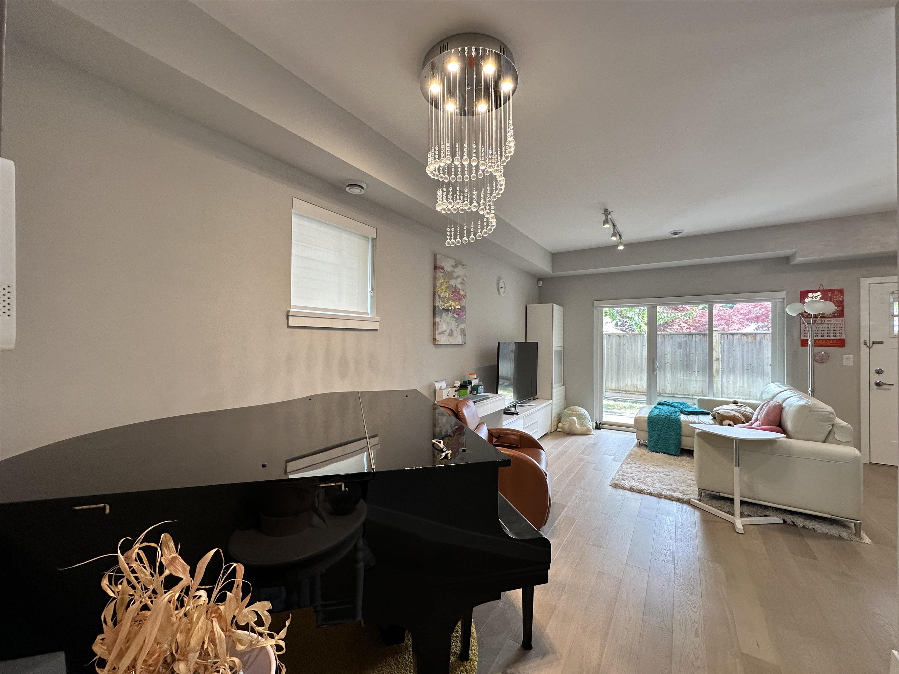7180 Lechow Street #32, Richmond, BC V6Y 0K9