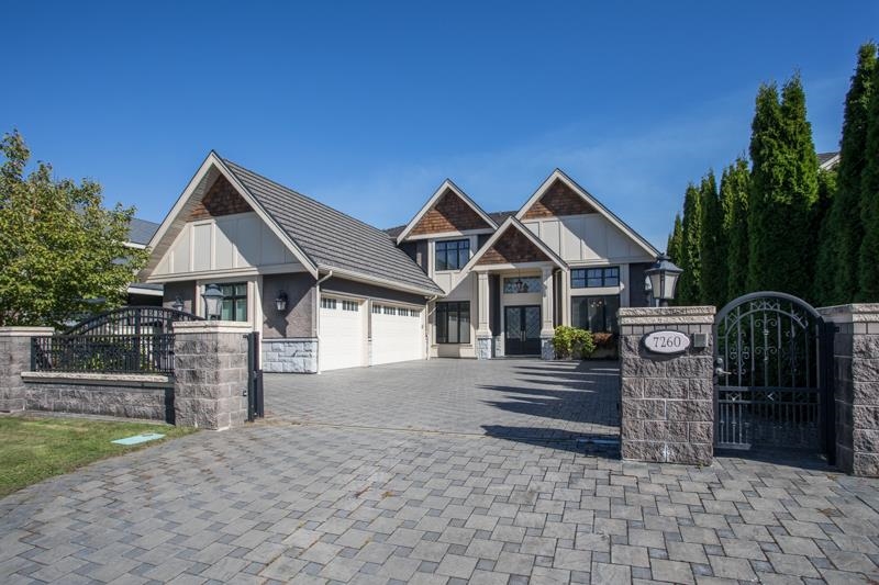7260 Montana Road, Richmond, BC V7C 4K3