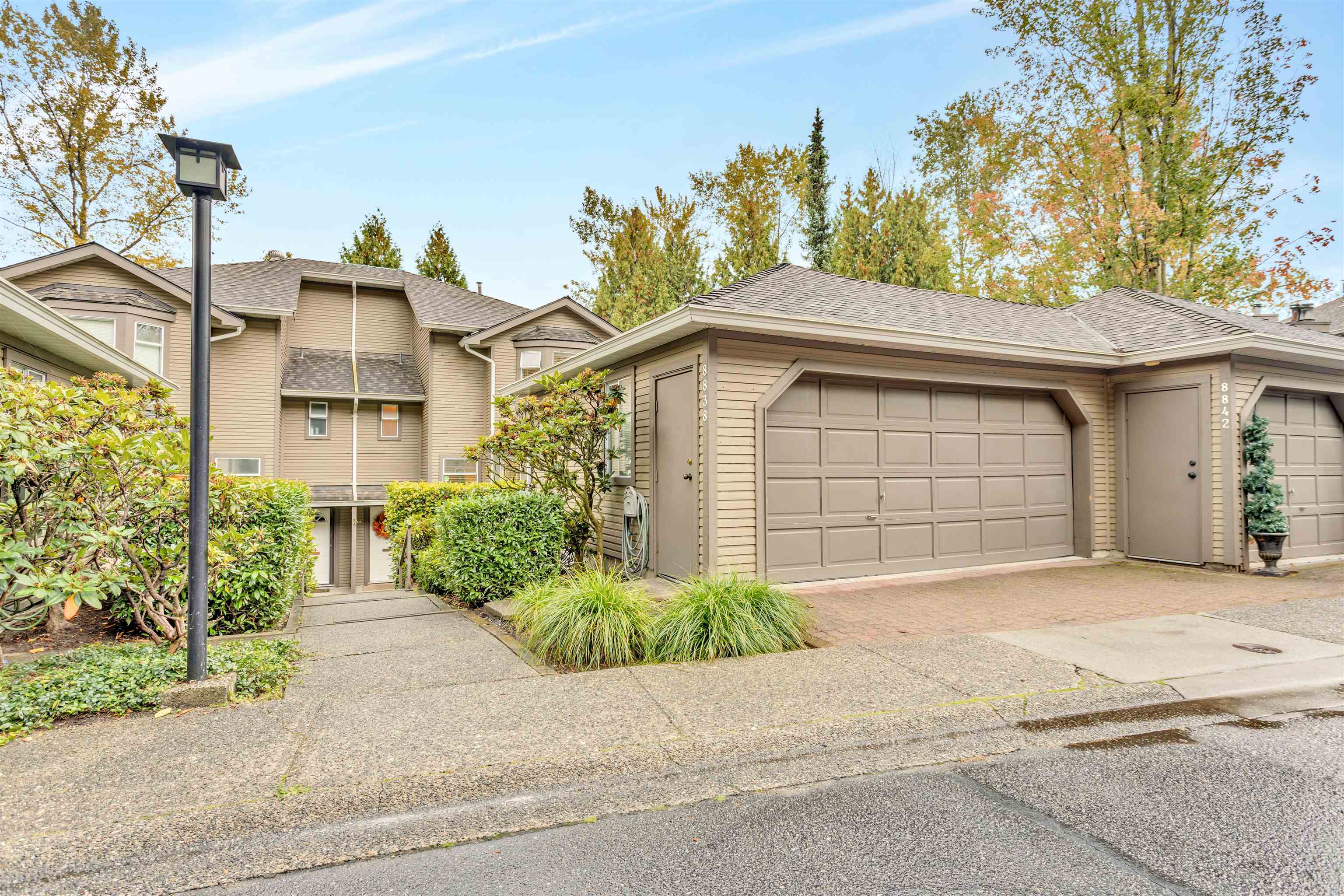 8838 Larkfield Drive, Burnaby, BC V5A 4L1