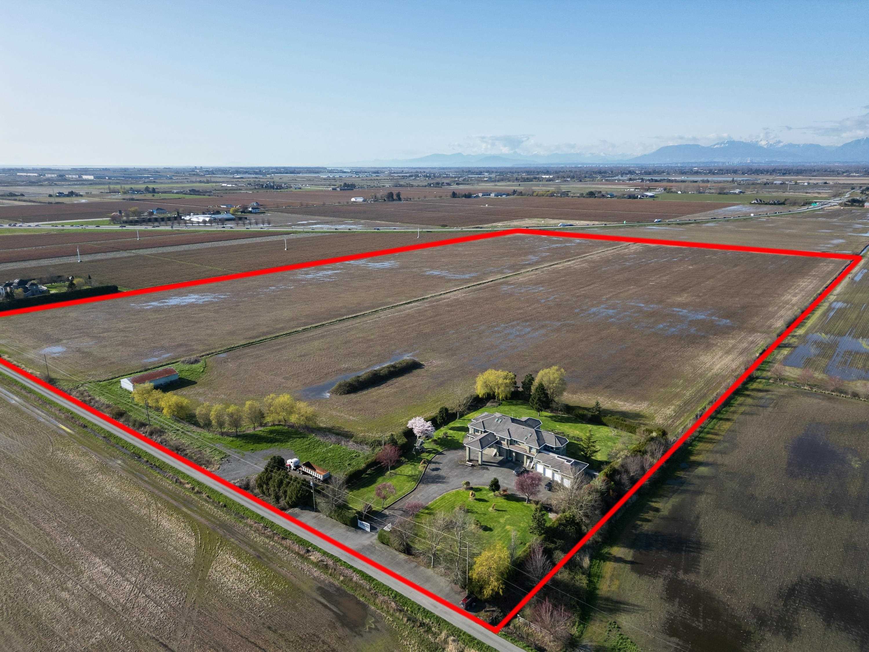 56 Street, Delta, BC V4L 2B1