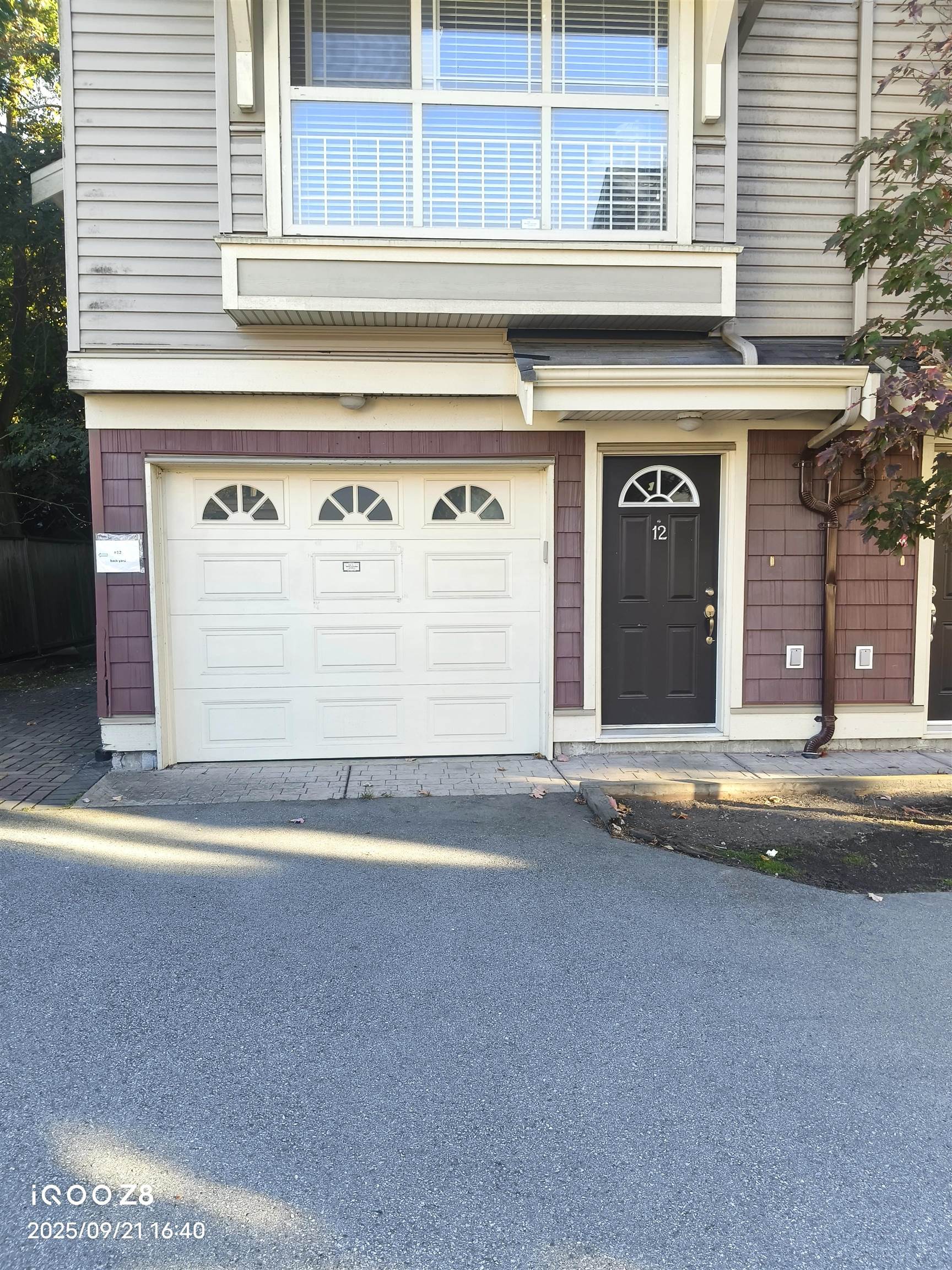 9000 Granville Avenue #12, Richmond, BC V6Y 1P8