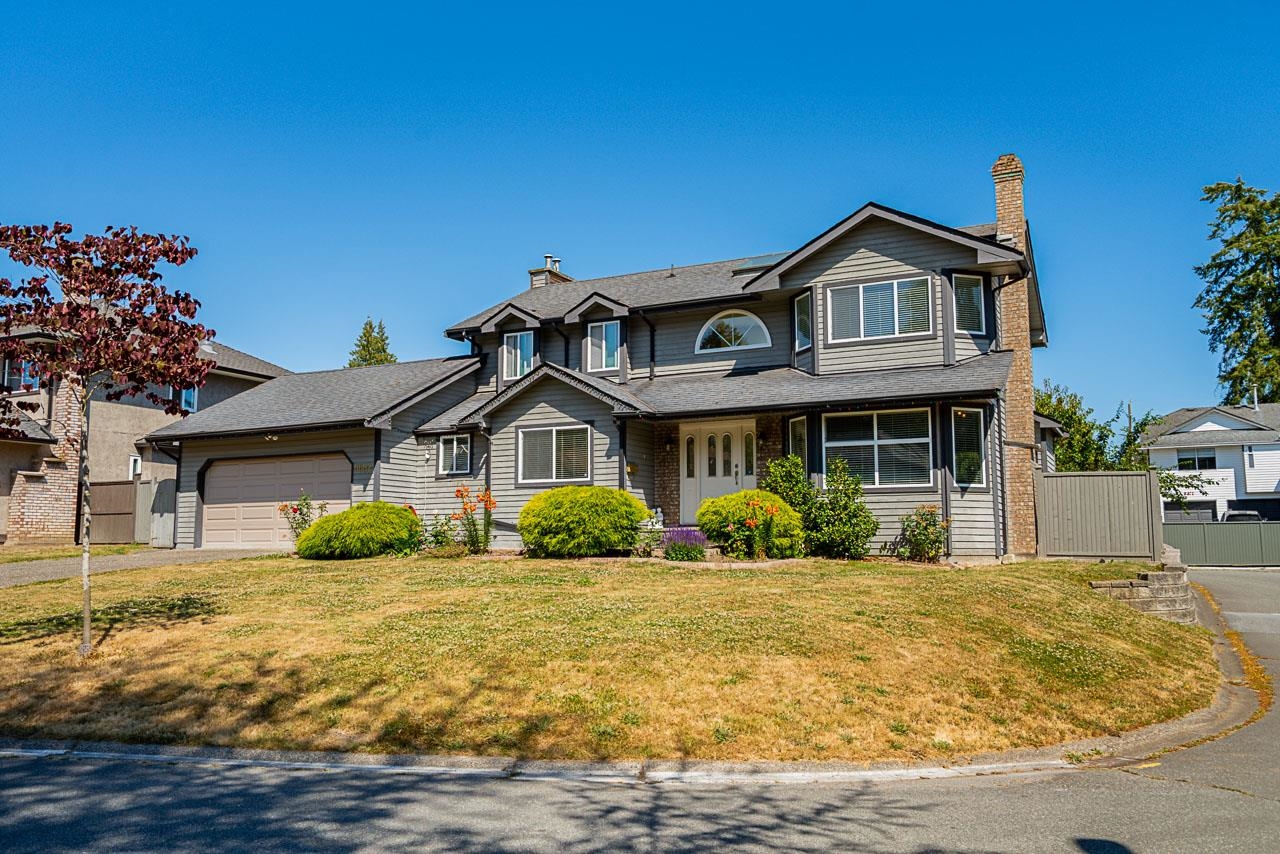 143a Avenue, Surrey, BC V3W 0K4