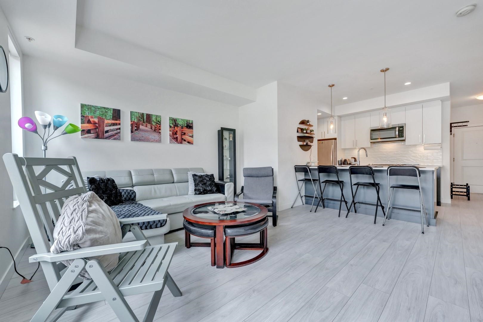20834 80 Ave B116 #b116, Langley, BC V2Y 3M6