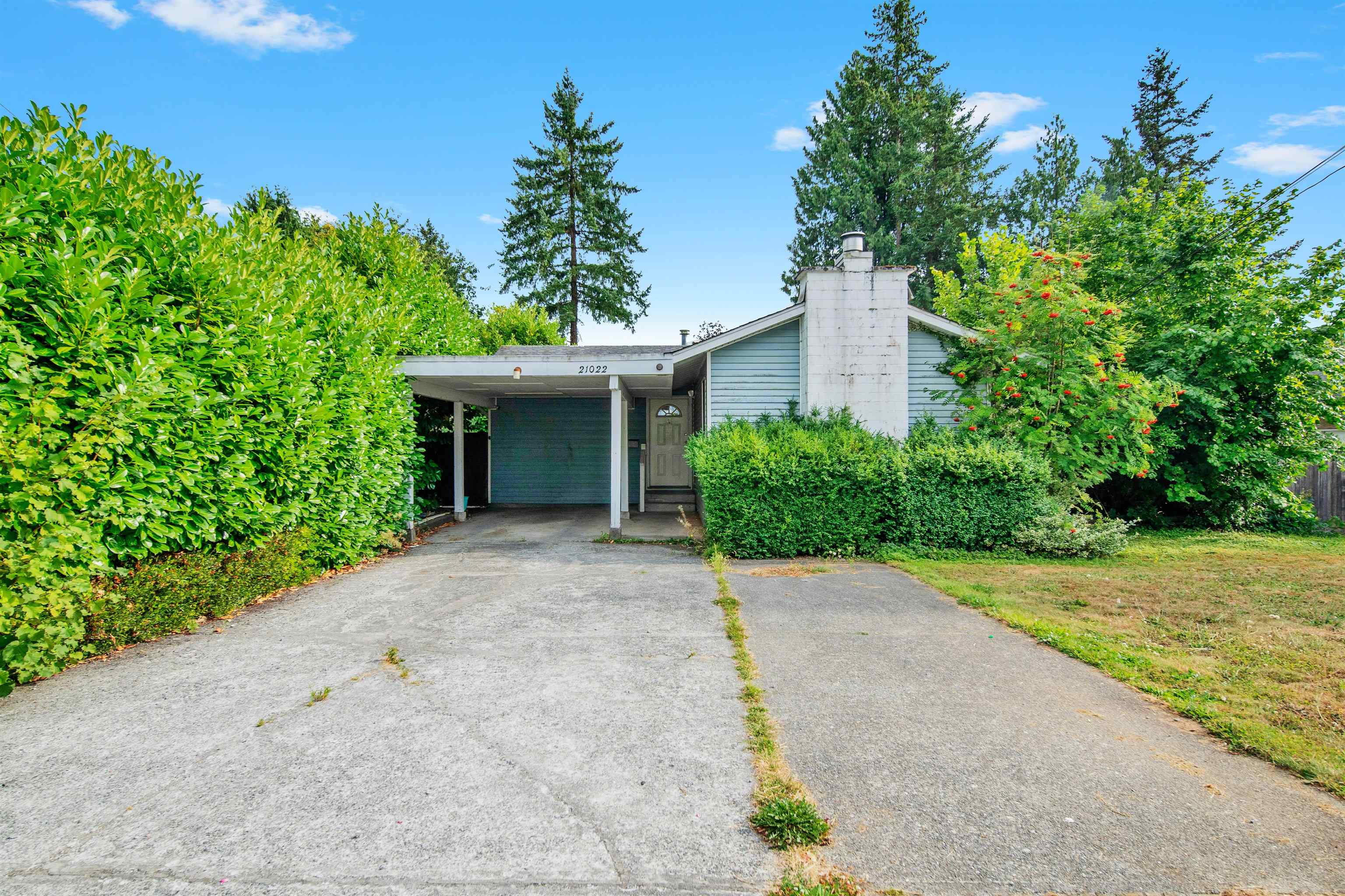 123 Avenue, Maple Ridge, BC V2X 4B4