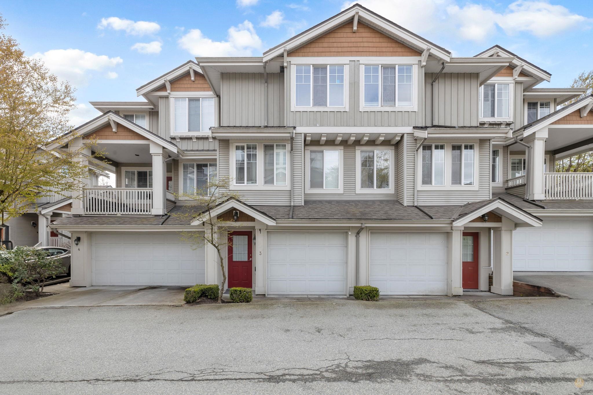 14877 58 Avenue #3, Surrey, BC V3S 8Y9